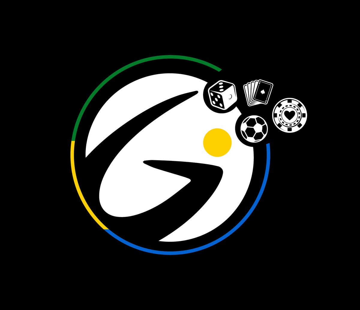 Déclinaison du logo La Gabonaise des Jeux